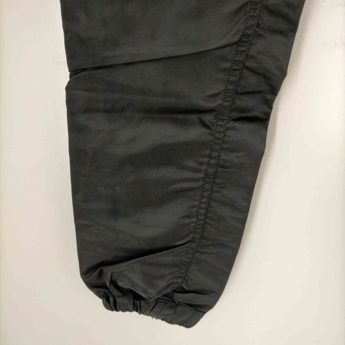 サカイ Sacai ナイロンテーパードパンツ メンズ JPN:2