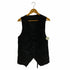 IF SIX WAS NINE SLIP VEST M・IFジレ・ベスト メンズ 1