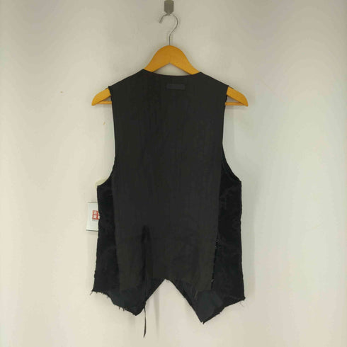 IF SIX WAS NINE SLIP VEST M・IFジレ・ベスト メンズ 1