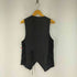 IF SIX WAS NINE SLIP VEST M・IFジレ・ベスト メンズ 1
