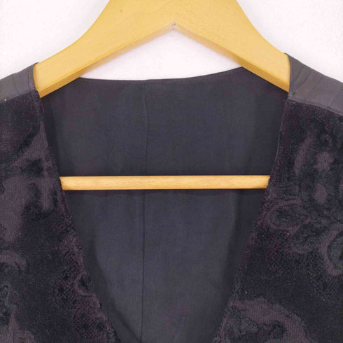 IF SIX WAS NINE SLIP VEST M・IFジレ・ベスト メンズ 1