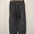 fuv. wide denim pants メンズ JPN:M