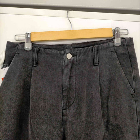 fuv. wide denim pants メンズ JPN:M
