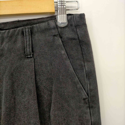 fuv. wide denim pants メンズ JPN:M