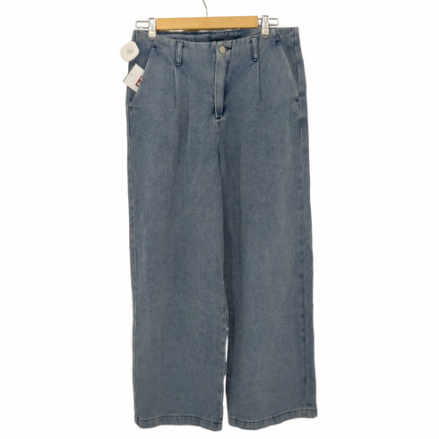 fuv. wide denim pants メンズ JPN:M