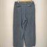fuv. wide denim pants メンズ JPN:M