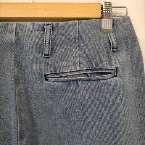 fuv. wide denim pants メンズ JPN:M