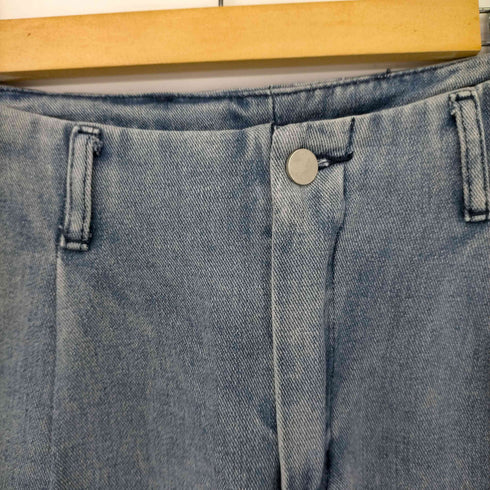 fuv. wide denim pants メンズ JPN:M