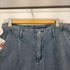 fuv. wide denim pants メンズ JPN:M
