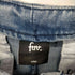 fuv. wide denim pants メンズ JPN:M