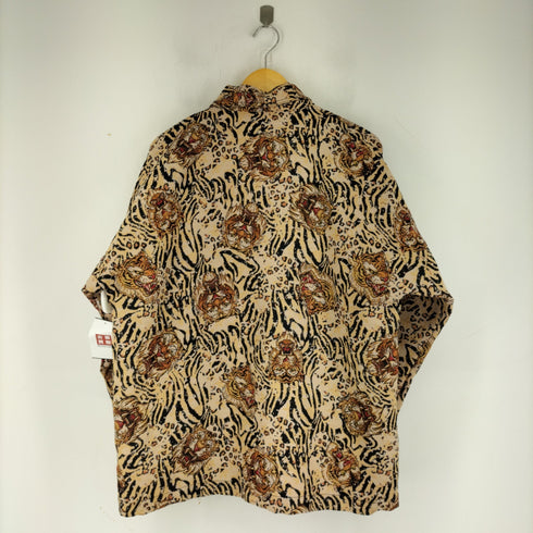 ノーアイディー NO ID ゴブランCPO-BIG-JKT メンズ ONE SIZE