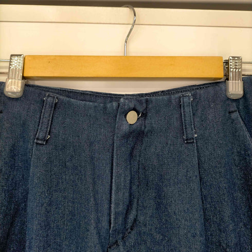 fuv. wide denim pants メンズ JPN:M