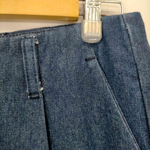 fuv. wide denim pants メンズ JPN:M