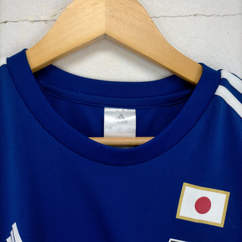 アディダス adidas Japan national players メンズ O