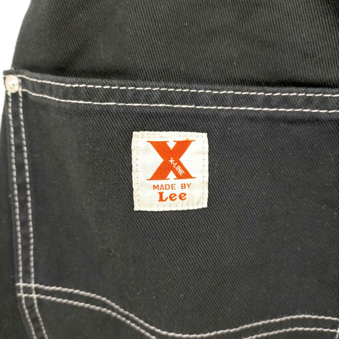 リー Lee X-LINE PAINTER PANTS メンズ JPN:L