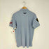 アヴィレックス AVIREX NAVAL PATCHED POLO SHIRT ネイバルパッチポロシャツ メンズ import:M