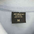 アヴィレックス AVIREX NAVAL PATCHED POLO SHIRT ネイバルパッチポロシャツ メンズ import:M
