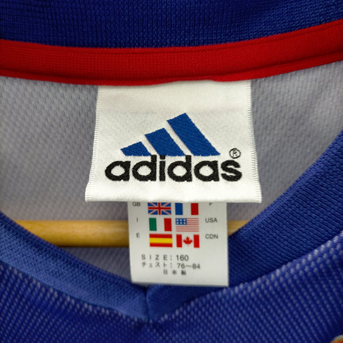 アディダス adidas Japan national players メンズ 160
