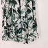 バイマレーヌバーガー BY MALENE BIRGER SUMMERLIE 総柄Vネックノースリーブワンピース レディース DE:32