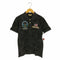 アヴィレックス AVIREX NAVY SEALS POLO ネイビーシールポロシャツ メンズ import:M