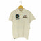 アヴィレックス AVIREX NAVY SEALS POLO ネイビーシールポロシャツ メンズ import:M