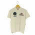 アヴィレックス AVIREX NAVY SEALS POLO ネイビーシールポロシャツ メンズ import:M