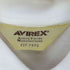 アヴィレックス AVIREX NAVY SEALS POLO ネイビーシールポロシャツ メンズ import:M