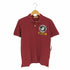 アヴィレックス AVIREX N.A.B.CORONADO POLO SHIRT コロナドポロシャツ メンズ import:M