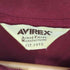 アヴィレックス AVIREX N.A.B.CORONADO POLO SHIRT コロナドポロシャツ メンズ import:M
