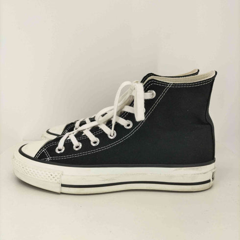 コンバースオールスター CONVERSE ALLSTAR MADE IN JAPAN ハイカット レースアップ スニーカー レディース JPN:24