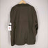 ザラ ZARA 開襟シャツ メンズ JPN:XL