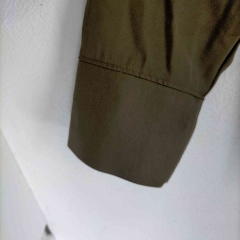 ザラ ZARA 開襟シャツ メンズ JPN:XL