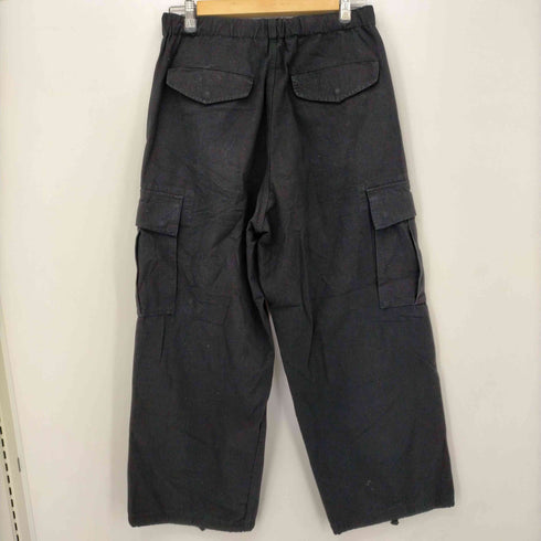 ジャーナルスタンダードレリューム JOURNAL STANDARD relume ヴィンテージ スーピマカーゴパンツ メンズ