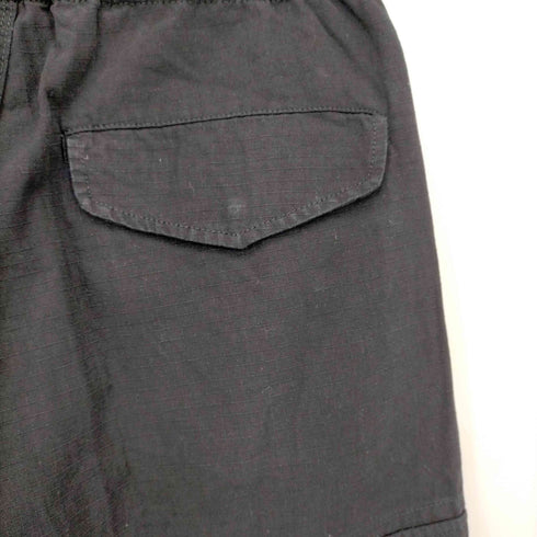 ジャーナルスタンダードレリューム JOURNAL STANDARD relume ヴィンテージ スーピマカーゴパンツ メンズ