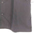 アヴィレックス AVIREX COTTON/LINEN MILITARY SHIRTS コットンリネンミリタリーシャツ メンズ import:M