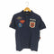 アヴィレックス AVIREX TOP GUN POLO SHIRT トップガンポロシャツ メンズ import:M