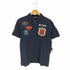 アヴィレックス AVIREX TOP GUN POLO SHIRT トップガンポロシャツ メンズ import:M