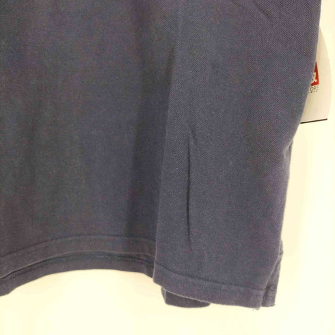 アヴィレックス AVIREX TOP GUN POLO SHIRT トップガンポロシャツ メンズ import:M