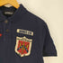 アヴィレックス AVIREX TOP GUN POLO SHIRT トップガンポロシャツ メンズ import:M