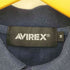 アヴィレックス AVIREX TOP GUN POLO SHIRT トップガンポロシャツ メンズ import:M
