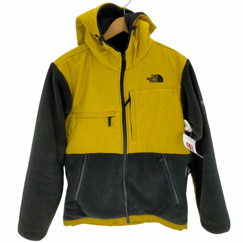 ザノースフェイス THE NORTH FACE デナリフーディ Denali Hoodie メンズ JPN:M