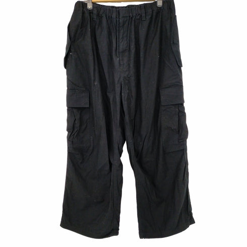 ローリーズファーム LOWRYS FARM イージーカーゴパンツ メンズ JPN:M