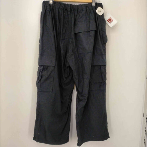 ローリーズファーム LOWRYS FARM イージーカーゴパンツ メンズ JPN:M