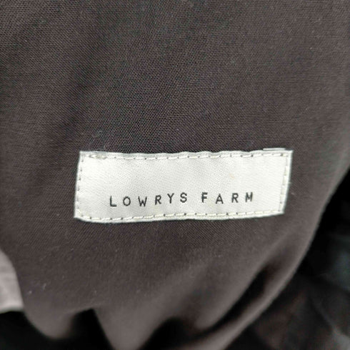ローリーズファーム LOWRYS FARM イージーカーゴパンツ メンズ JPN:M