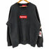シュプリーム Supreme 22AW canada製 Box Logo Crewneck Sweatshirt メンズ JPN:L