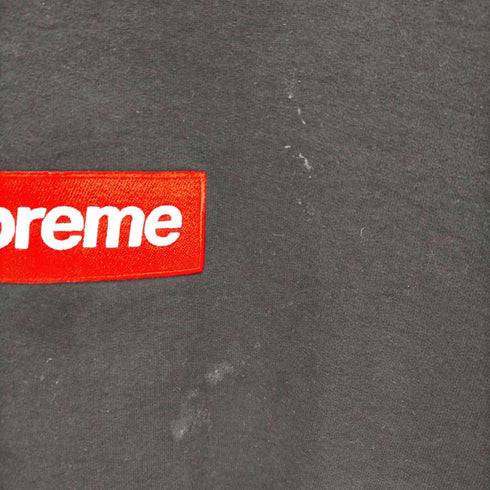シュプリーム Supreme 22AW canada製 Box Logo Crewneck Sweatshirt メンズ JPN:L