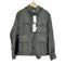 シーピーカンパニー C.P.COMPANY 24SS C.P. Company / Chrome-R Goggle Utility Jacket メンズ JPN:50