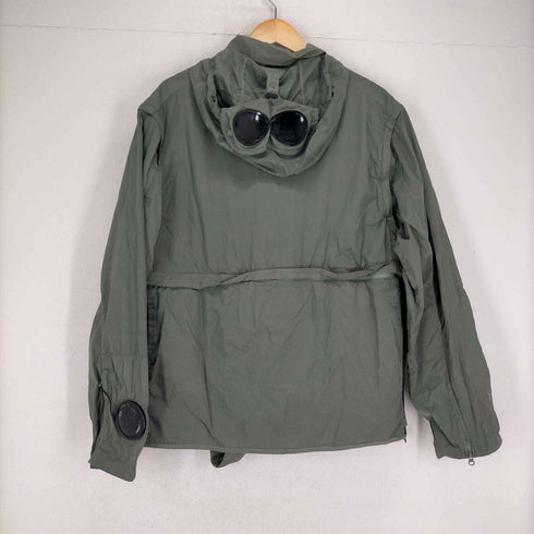シーピーカンパニー C.P.COMPANY 24SS C.P. Company / Chrome-R Goggle Utility Jacket メンズ JPN:50