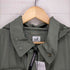 シーピーカンパニー C.P.COMPANY 24SS C.P. Company / Chrome-R Goggle Utility Jacket メンズ JPN:50
