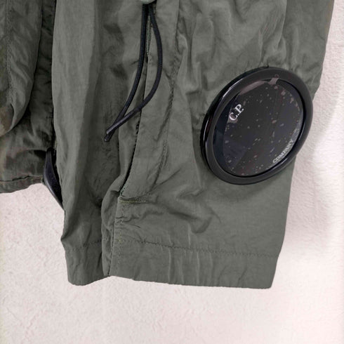 シーピーカンパニー C.P.COMPANY 24SS C.P. Company / Chrome-R Goggle Utility Jacket メンズ JPN:50